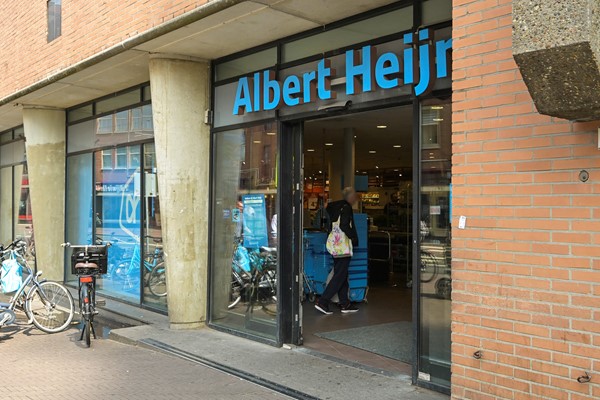 Medium property photo - Torenstraat 23, 2513 BN Den Haag